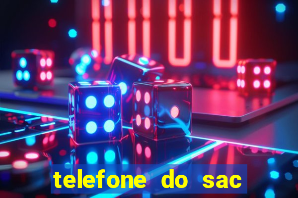 telefone do sac juazeiro bahia
